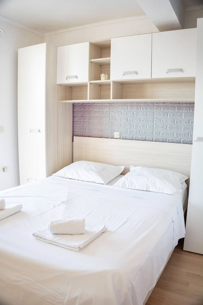 Hôtel pour 2 personnes, avec Terrasse dans Lastovo - 4