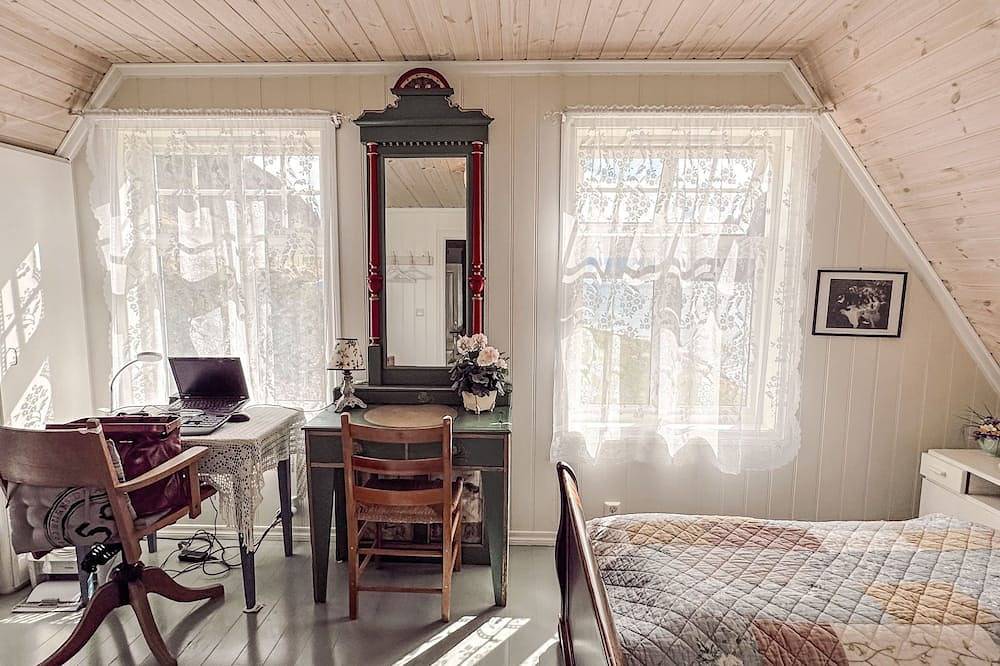 Villa Esefjord in Sognefjord