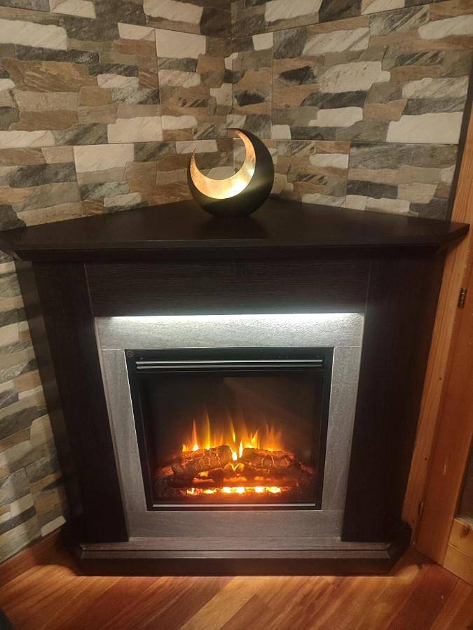 Gîte pour 5 personnes, avec vue et balcon à Candanchú - 4