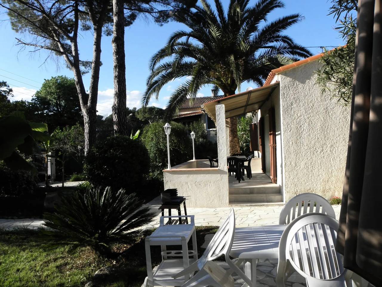 Maison 6 Personnes in Le Cannet, Côte méditerranéenne (France)