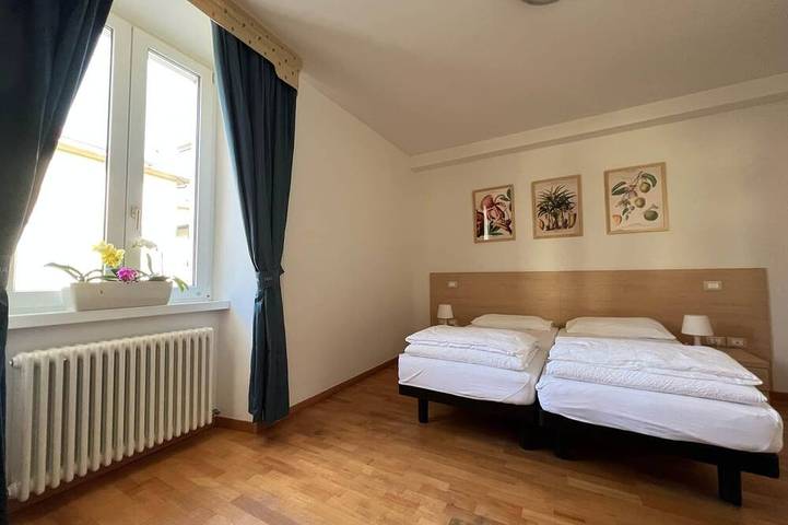 Appartamento intero, Family Baia 2 in Torbole, Nago-Torbole