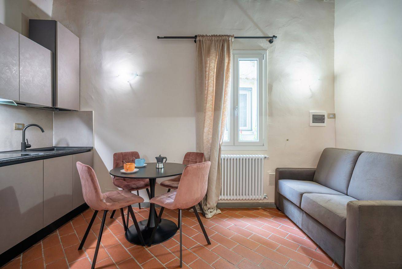 Entire apartment, Ponte Vecchio & Signoria Charming Flat in Florence city center, Florence