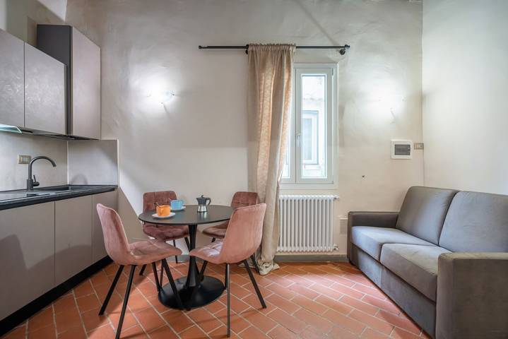 Ganze Wohnung, Ferienwohnung für 2 Personen in Florence city center, Florenz
