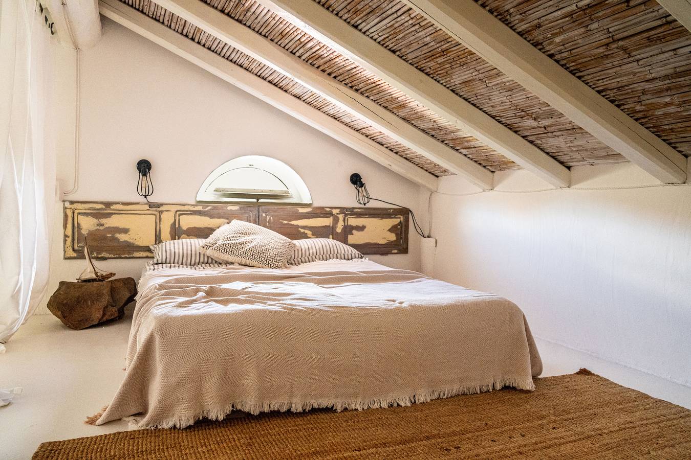 Casa Manorgai Due in Sos Alinos, Orosei