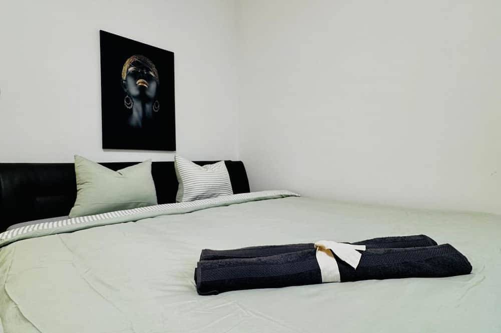 Ganze Wohnung, Lovely 2Br for 5 | Peaceful & Central Stay in Klosterneuburg, Wien-Umgebung