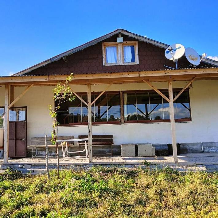 Apartamento de vacaciones para 1 personas - 1