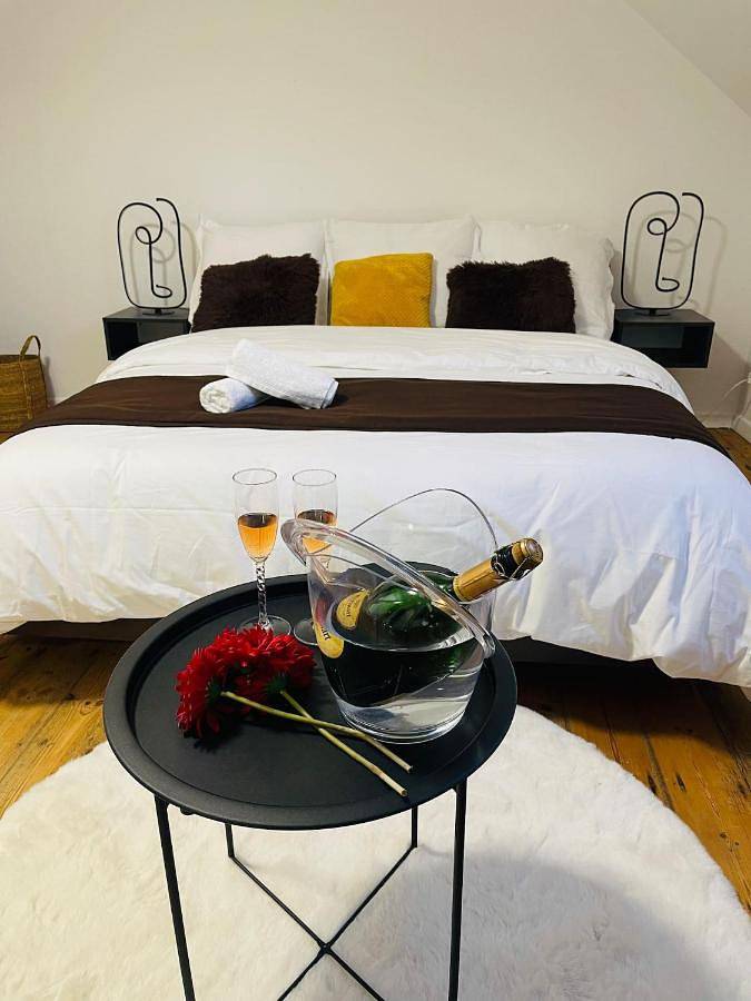 Appartement de vacances pour 2 personnes, avec Terrasse