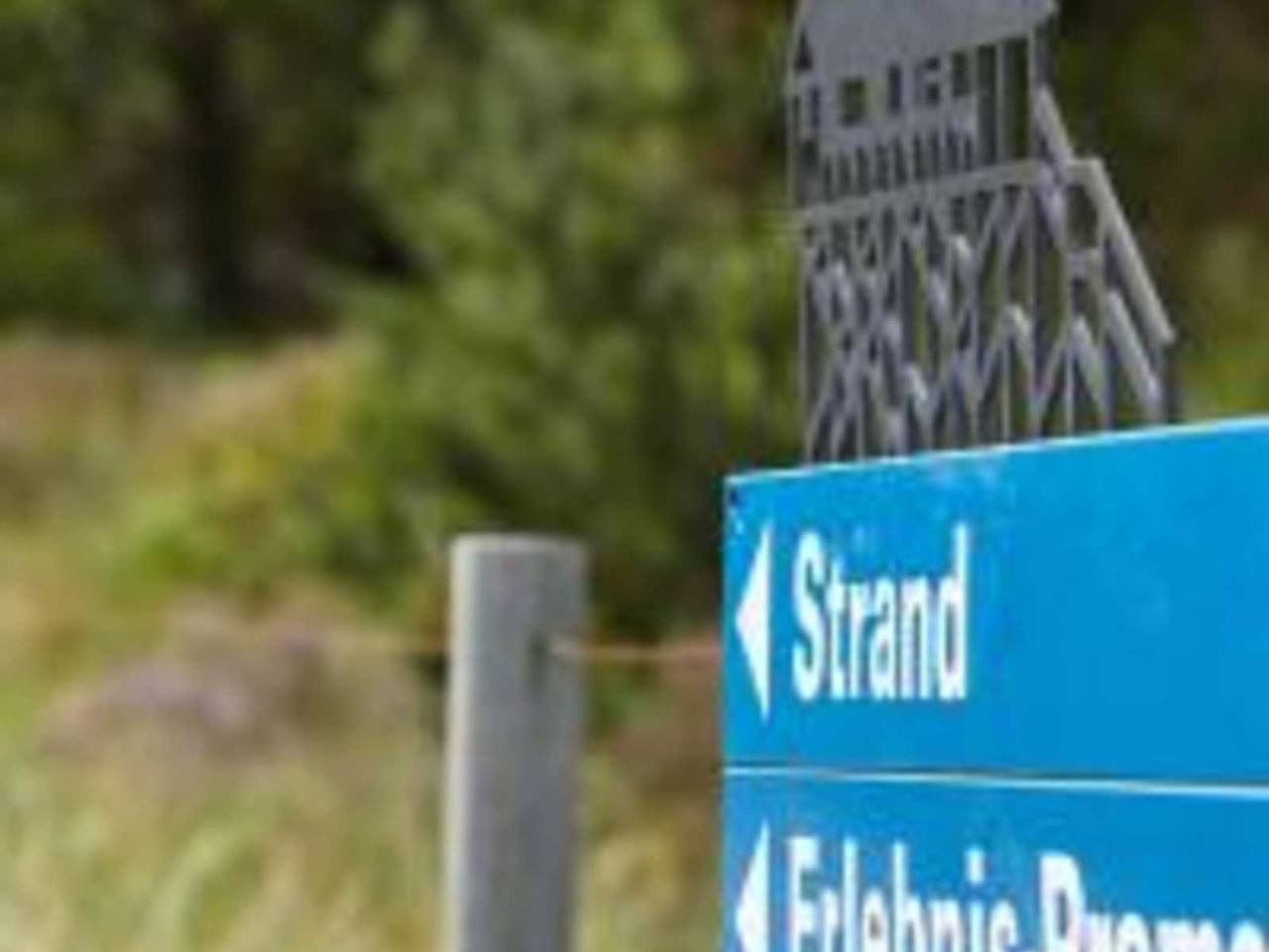 5* Ferienhaus Düneneck 10 - Ferienhaus Düneneck 10 in St. Peter-Bad, St. Peter-Ording