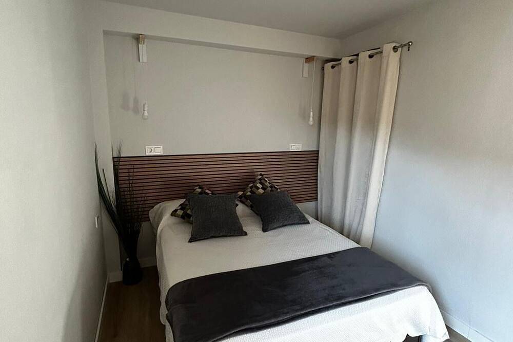 Entire apartment, Home in the Pyrenees. Nature and Adventures in Villanúa, Spanish Pyrenees