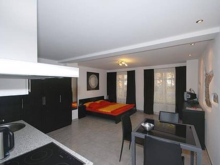 Ferienwohnung für 2 Personen, kinderfreundlich in Rheinebene - 2