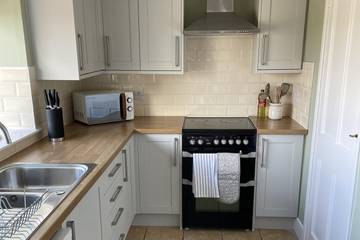 Cottage for 4 People in Northumberland, North East England, Photo 3