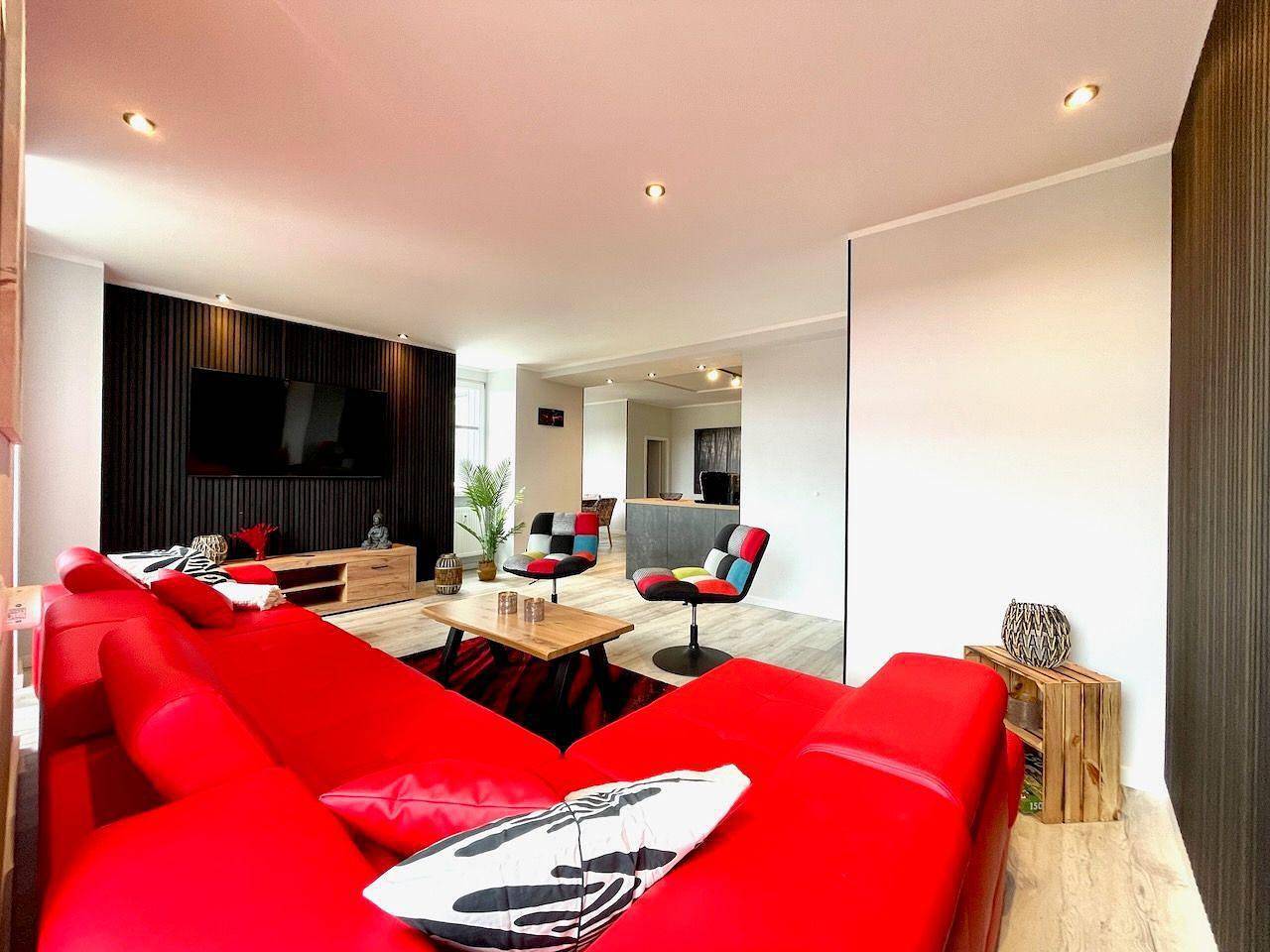 Ferienwohnung für 6 Personen in Blasewitz, Dresden