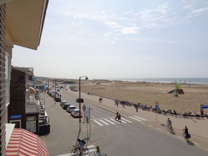 Ganze Wohnung, Jessy in Katwijk aan Zee, Katwijk