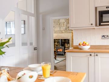 Holiday Rental for 6 People in Rothbury, Northumberland, Photo 3