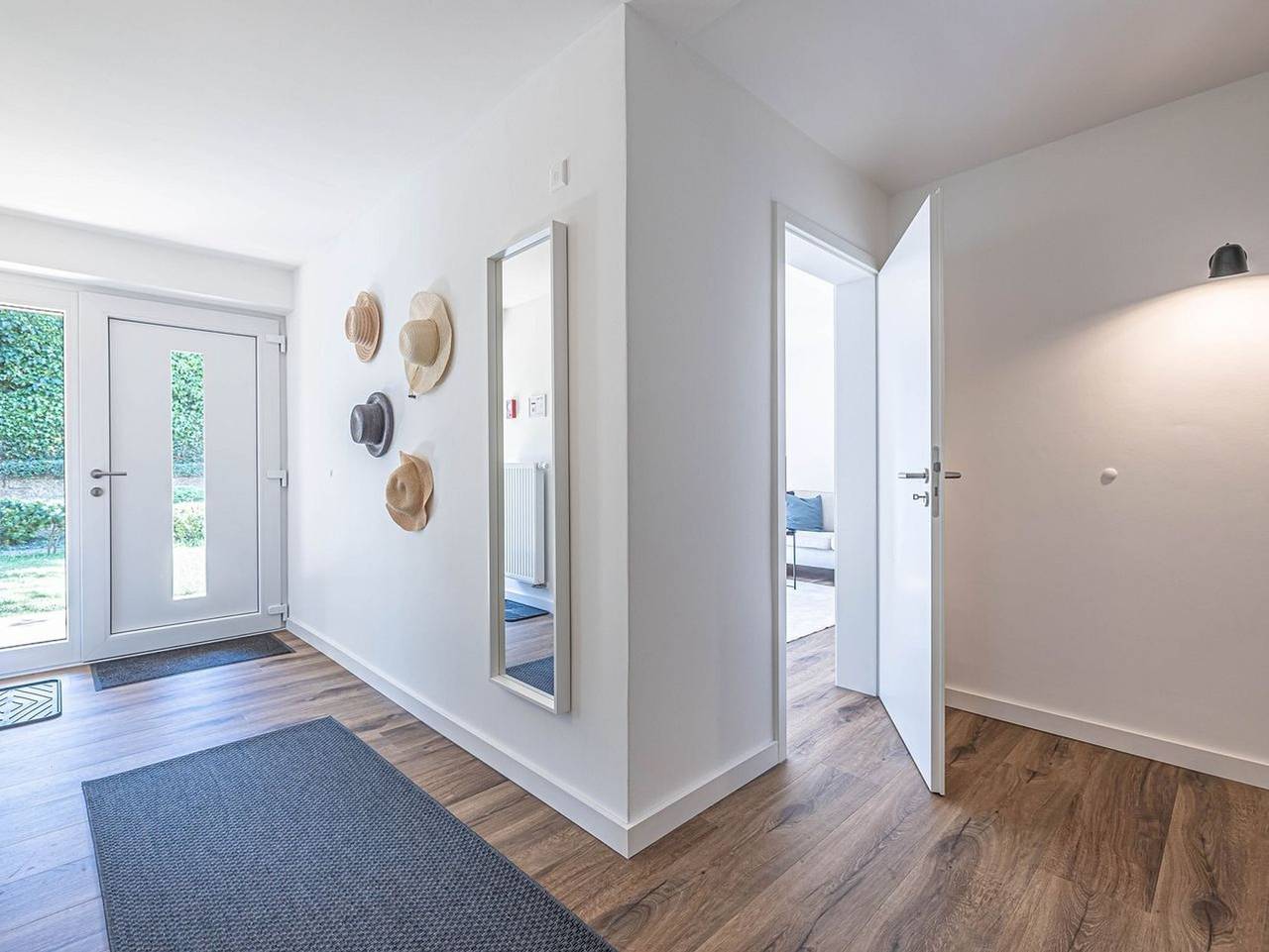 Ferienwohnung in Glücksburg ab 96€ pro Nacht