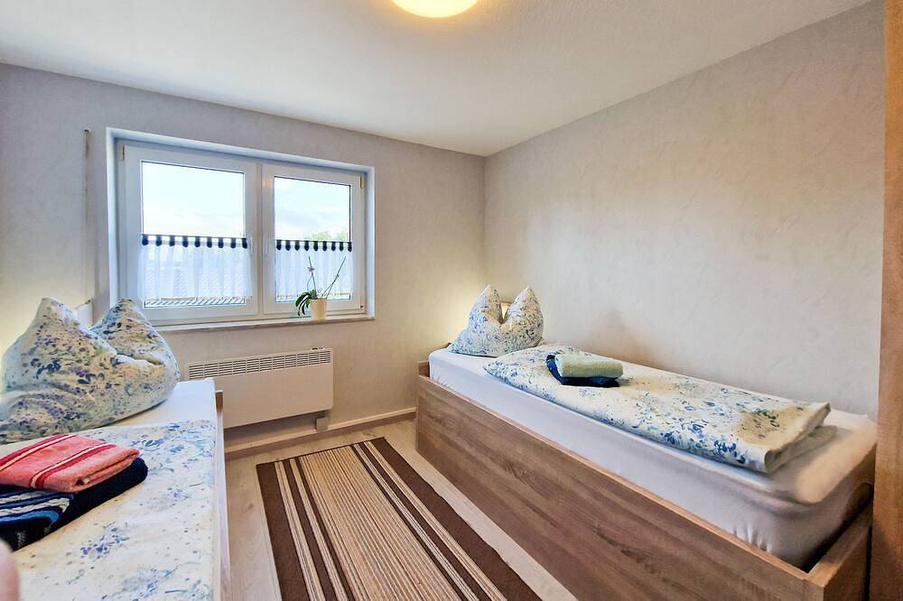 Ganze Wohnung, Kalbe/Milde, Ferienwohnung Altmark - Altmark-Idyll in Kalbe (Milde), Altmarkkreis Salzwedel
