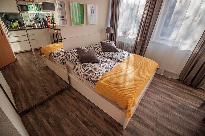 Ganze Wohnung, 3 bedroom apartment in brand-erbisdorf in Brand-Erbisdorf, Chemnitz und Umgebung