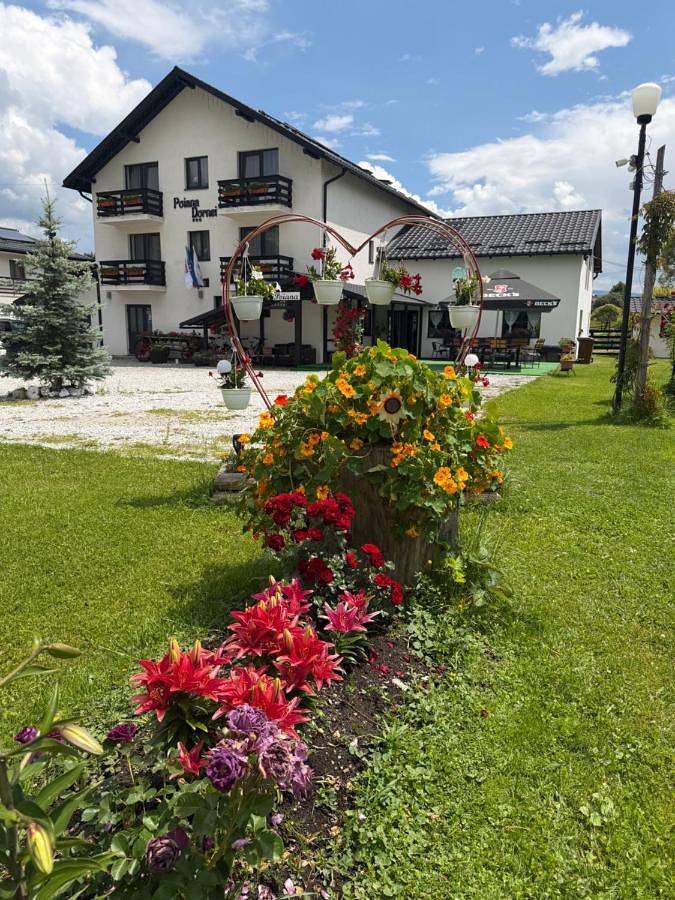 Maison d’hôte pour 2 personnes, avec Terrasse ainsi que Jardin et Vue