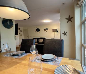 Bungalow voor 4 Personen in Nederlandse kust, Noord-Holland - Kust van de Noordzee, Afbeelding 4