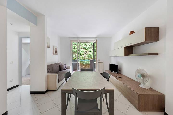 Ferienwohnung für 6 Personen, mit Balkon, mit Haustier - 1