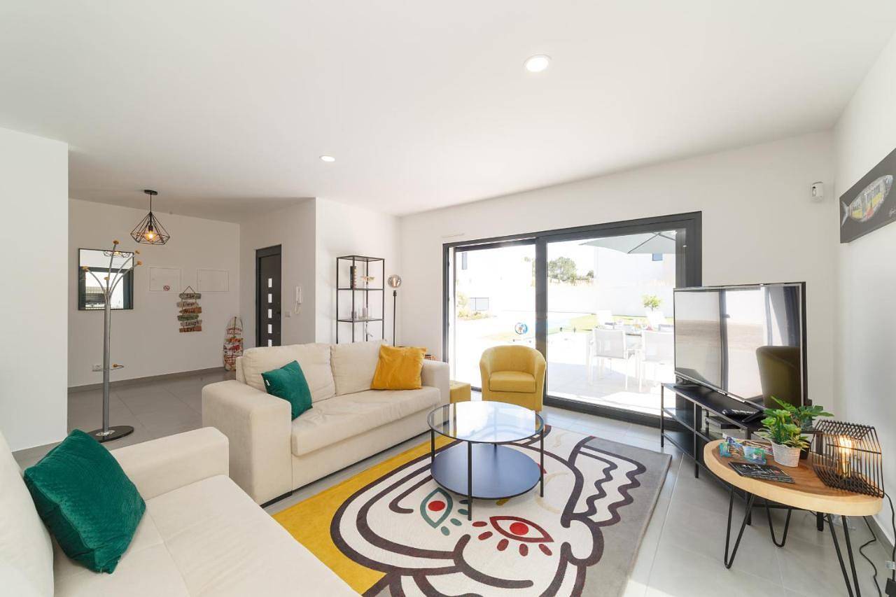 Three-Bedroom House in Nadadouro, Leiria District