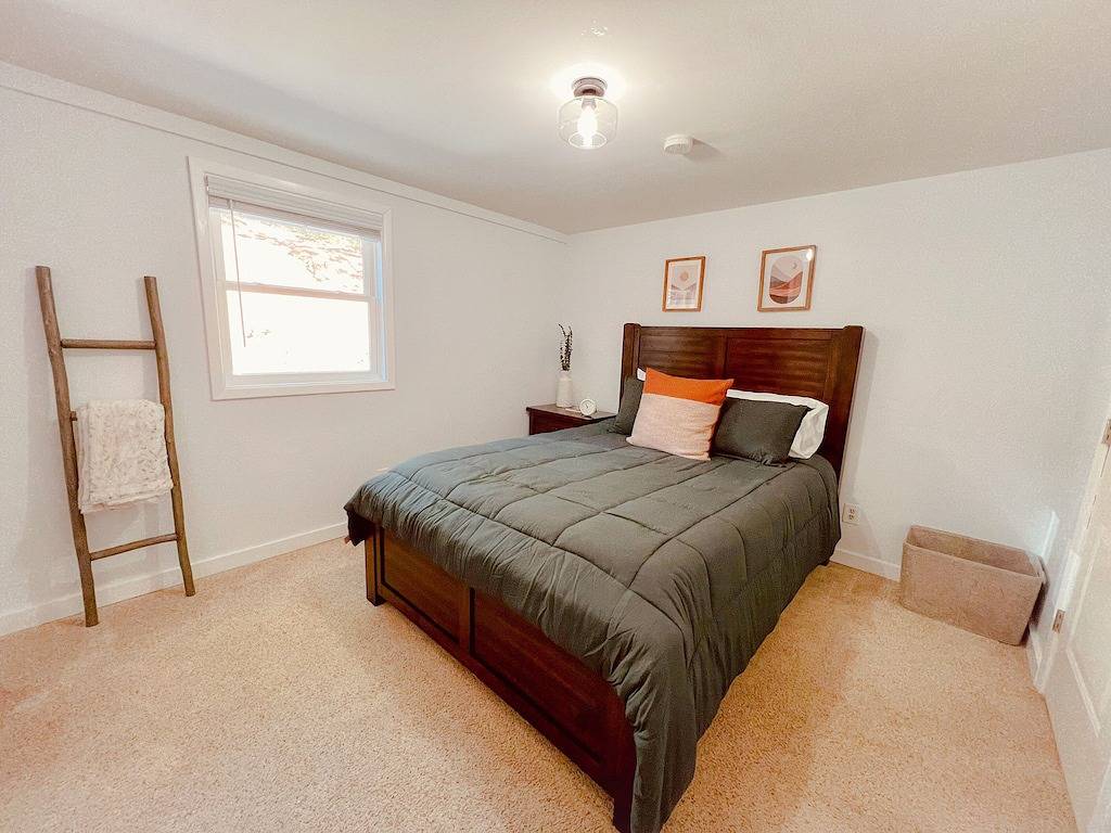 Cozy Mountain Getaway with Stunning Views! in Park County