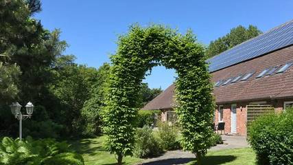 Bauernhof für 6 Personen in Neu Augustengroden, Wangerland, Bild 4