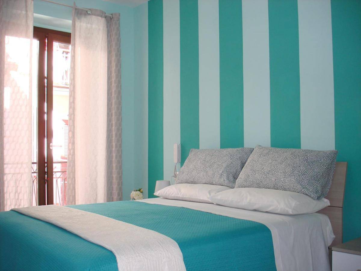 B&B Margherita in Marina di Camerota, Camerota