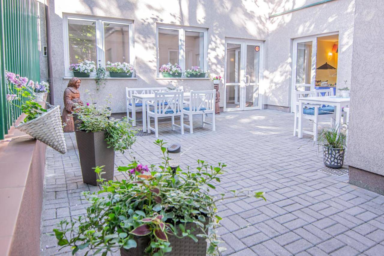 Apartment with Balcony in Jastarnia, Zatoka Gdańska