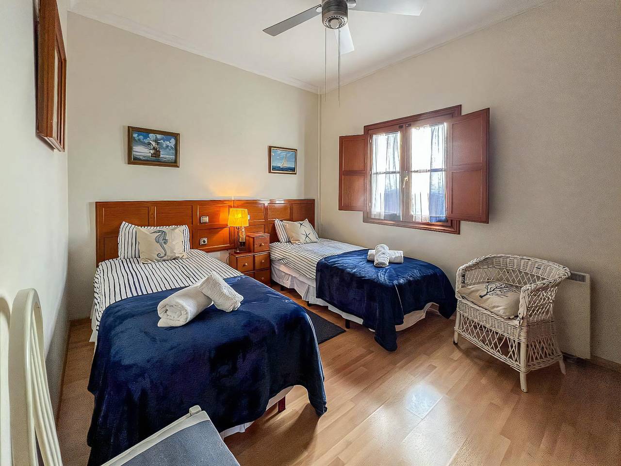 Ganze Wohnung, Guestready - Pico del torreon in El Puerto de Santa María, Costa de la Luz