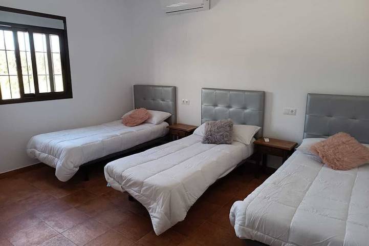 Casa Rural en el Villar in Écija, Provincia de Sevilla
