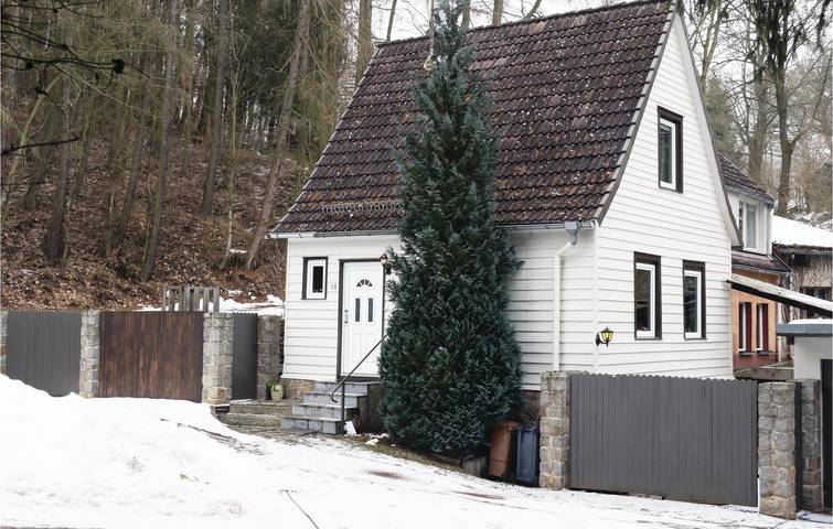 Ilfeld Spielzimmer Wohnung mit Terrasse & Parkplatz in Neustadt/Harz, Harzvorland