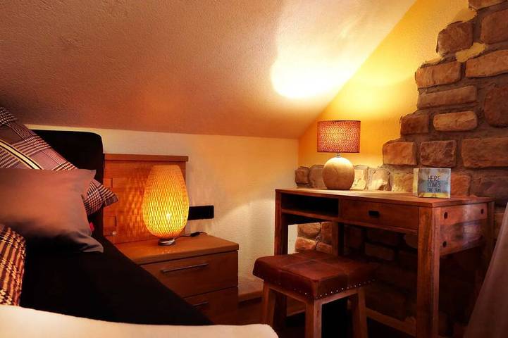 Ferienwohnung für 6 Personen, mit Garten und Terrasse in Schwanau - 2