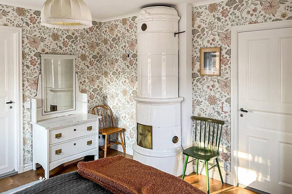Schönes Haus in Tranås mit Wlan in Tranås, Jönköpings län