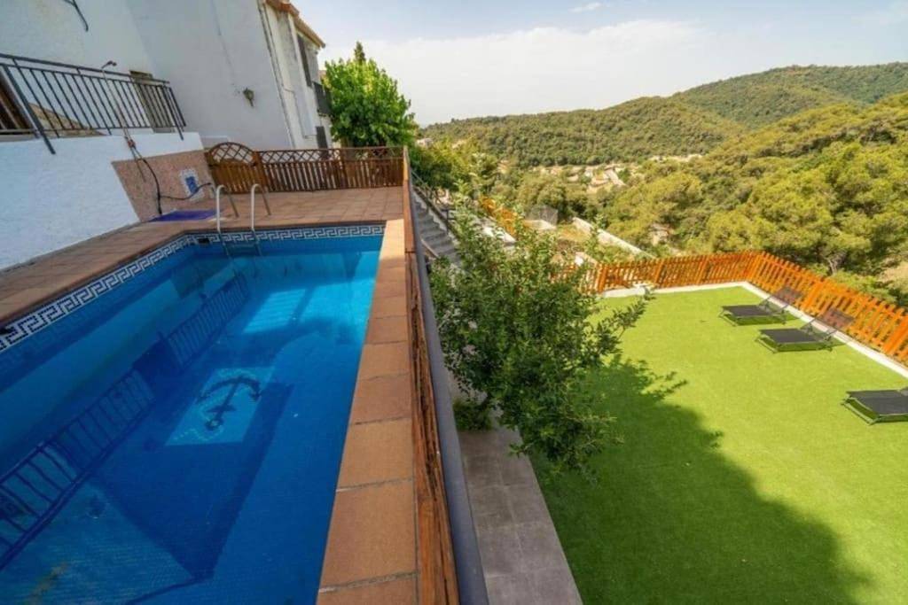 Holiday Home in Santa Susanna, Costa del Maresme