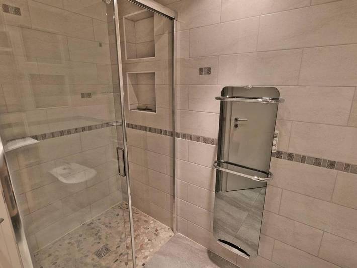 Gîte pour 8 personnes, avec balcon dans Office de Tourisme du Grand Bornand - 3