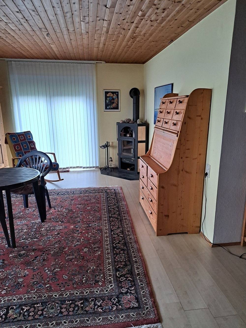 Ganze Ferienwohnung, Wasgau urlaubserlebnis Fels- und Seenland in Ludwigswinkel, Landkreis Südwestpfalz