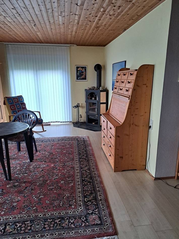 Ferienwohnung für 2 Personen, mit Garten und Terrasse, mit Haustier in Ludwigswinkel - 2