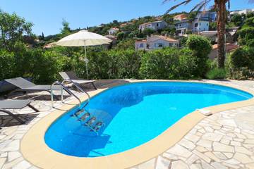 Villa voor 7 Personen in Roquebrune-sur-Argens, Draguignan en omgeving, Afbeelding 2