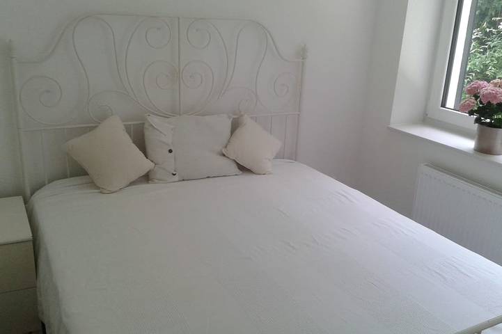 Bauernhof für 3 Personen, mit Garten und Terrasse in Hamburg Umland - 2