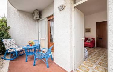 Casa Vacanza per 7 Persone in Tarquinia, Provincia di Viterbo, Foto 2