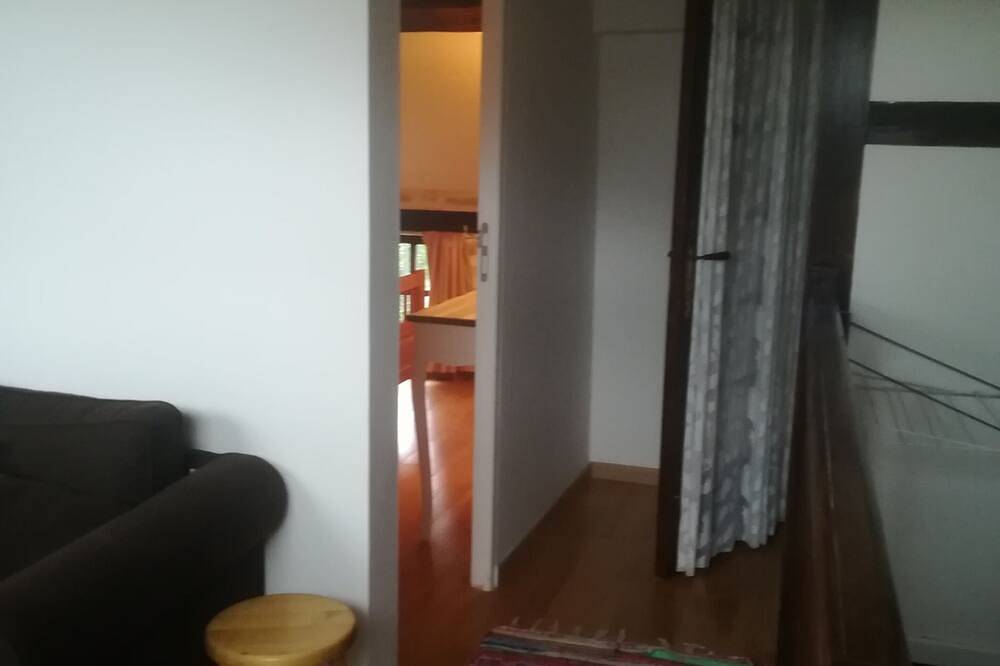 Appartement entier, Charme de la pierre. in Écharcon, Essonne