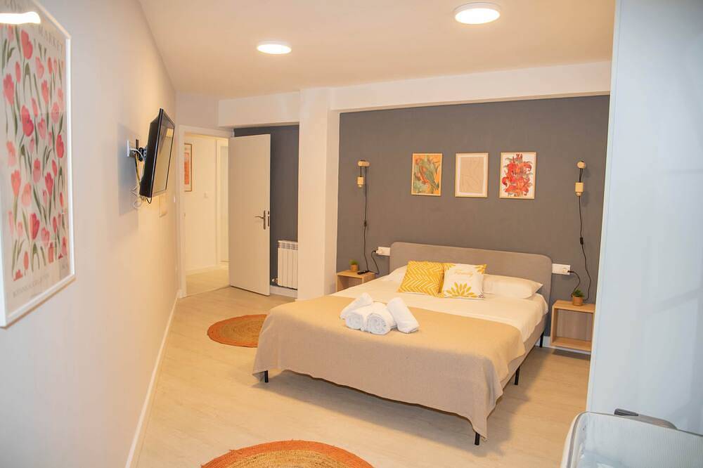 Hel lejlighed, Cool Vialia in Vigo, Rías Baixas