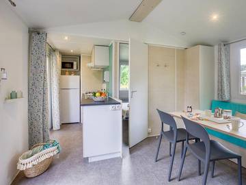 Camping pour 4 Personnes dans La Tranche-sur-Mer, Vendée, Photo 3