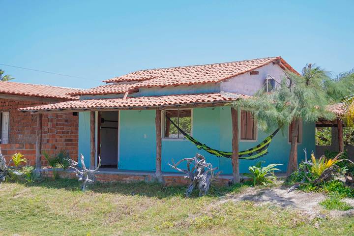 Casa de férias para 4 pessoas no Maranhão
