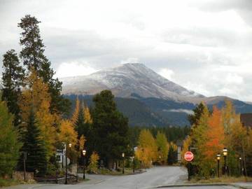 Apartment for 2 Guests in Summit County, Breckenridge, Picture 2