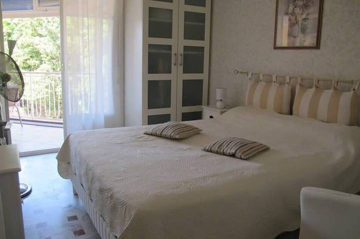 Gîte pour 4 personnes dans Office de Tourisme de Saint-Raphaël - 2