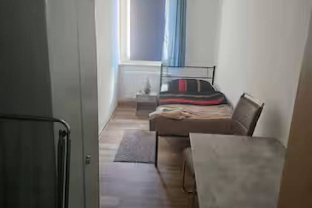 Ganze Wohnung, Ferienwohnung/App. für 4 Gäste mit 62m² in Braunsbedra in Braunsbedra, Saale-Unstrut