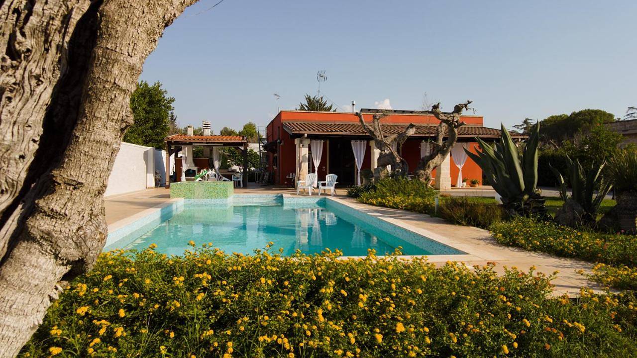 Holiday Home in Monteroni di Lecce, Provincia di Lecce