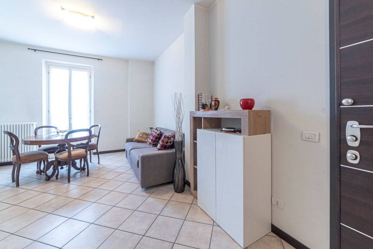 Ganze Wohnung, Appartamento Cloe in Verbania Intra in Intra (Verbania), Comune di Verbania